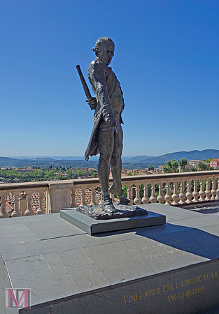 GRASSE, FRANCE