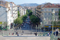 MARSEILLE, FRANCE