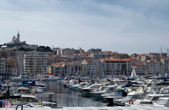 MARSEILLE, FRANCE