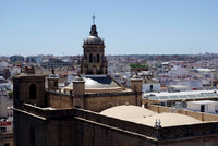 Seville, Spain  2019
