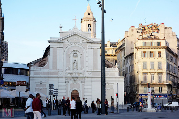 MARSEILLE, FRANCE