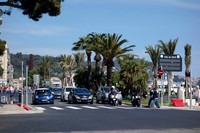 NICE, France