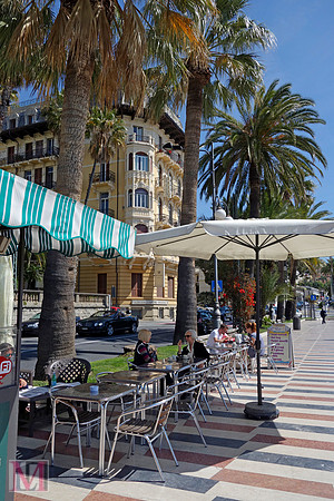 SANREMO, ITALY