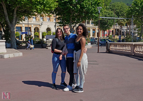 GRASSE, FRANCE