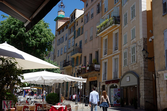 GRASSE, FRANCE