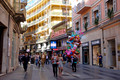 SANREMO, ITALY