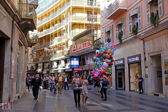 SANREMO, ITALY
