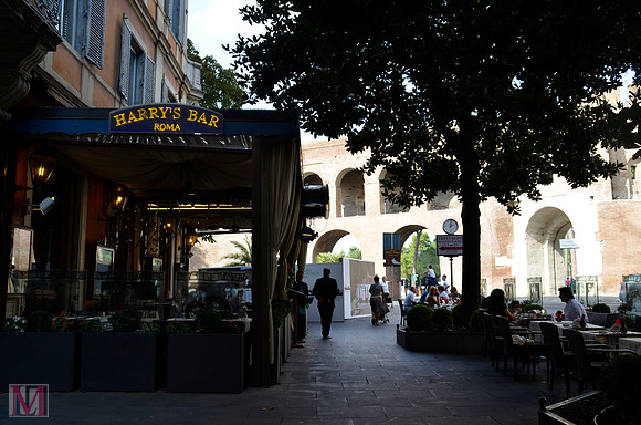 ROME 2014