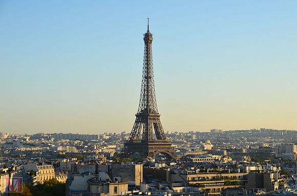 Eiffel Tower