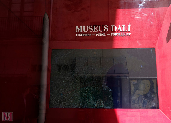 FIGUERES TEATRO DALI
