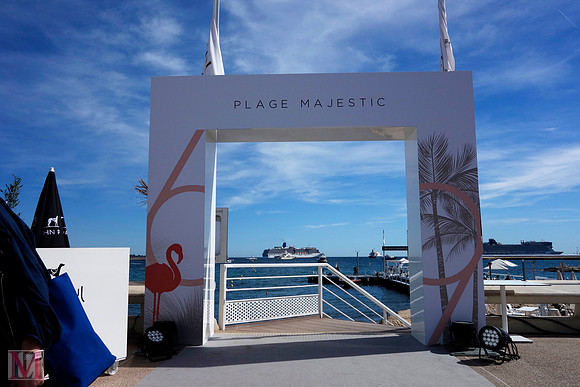 CANNES 2016