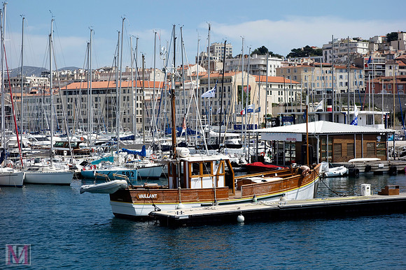 MARSEILLE, FRANCE