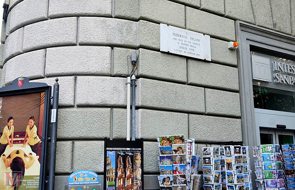 ROME 2014