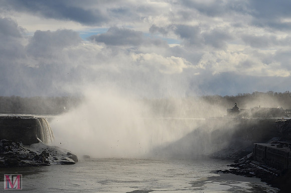 Niagara Falls