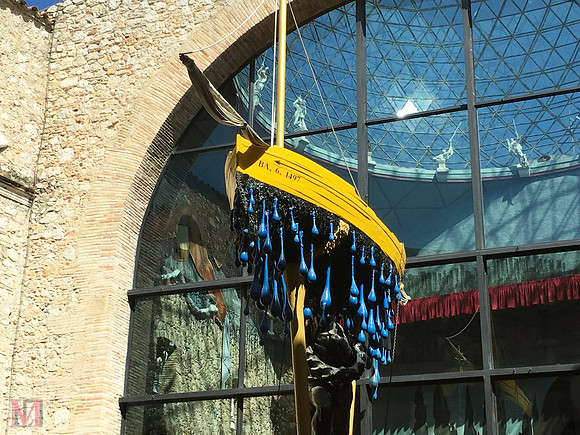 FIGUERES TEATRO DALI