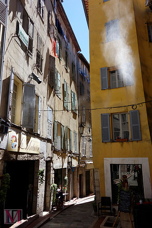 GRASSE, FRANCE