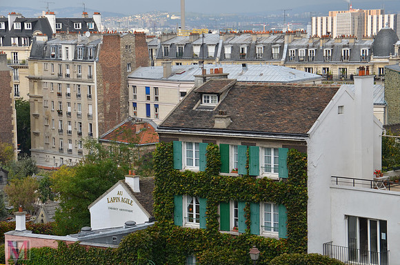 Montmartre
