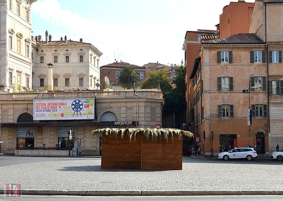 ROME 2014
