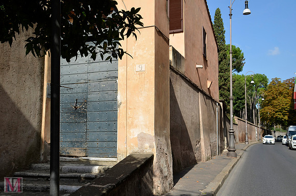 ROME 2014
