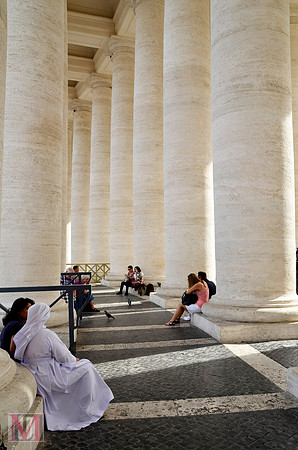 ROME 2014