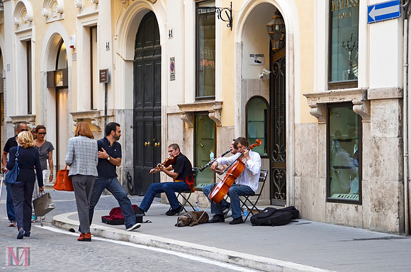 ROME 2014