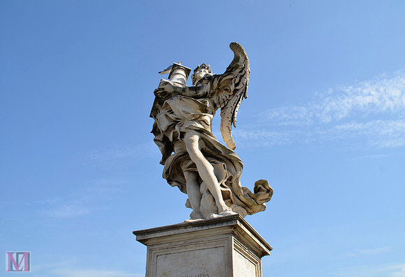 ROME 2014