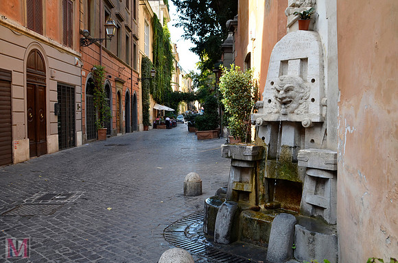 ROME 2014