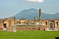 Pompei, Italy