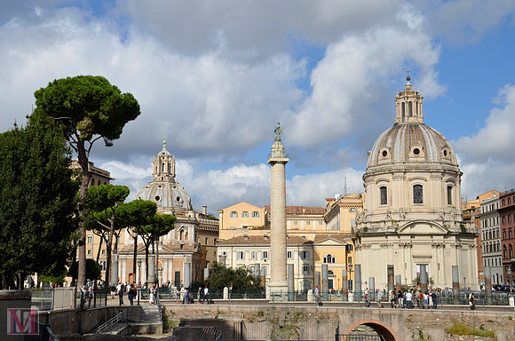 ROME 2014