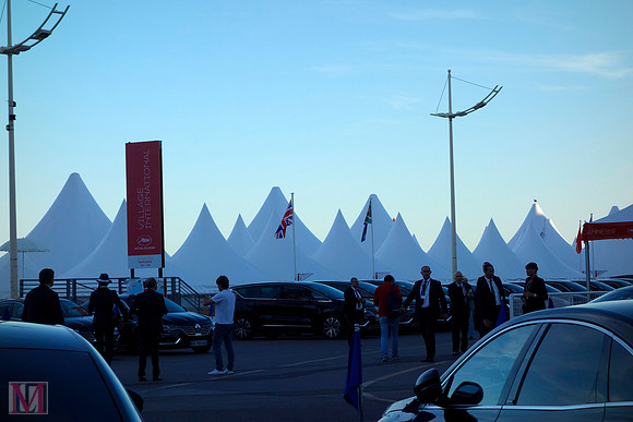 CANNES 2016