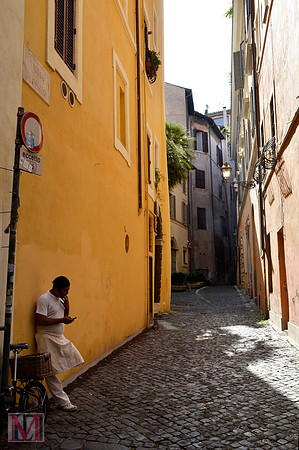 ROME 2014