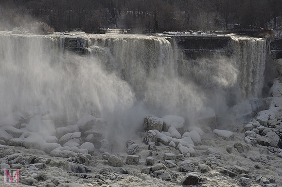 NIAGARA FALLS