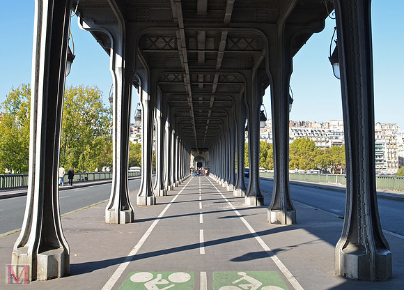 Pont de Bir-Hakeim