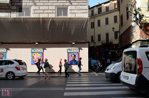 ROME 2014