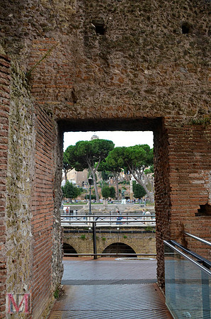 ROME 2014