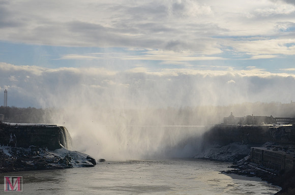 NIAGARA FALLS