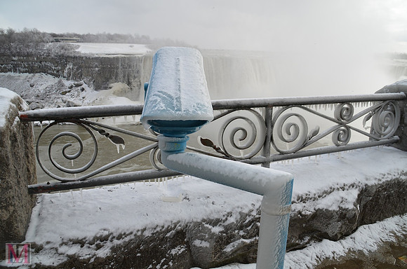 NIAGARA FALLS