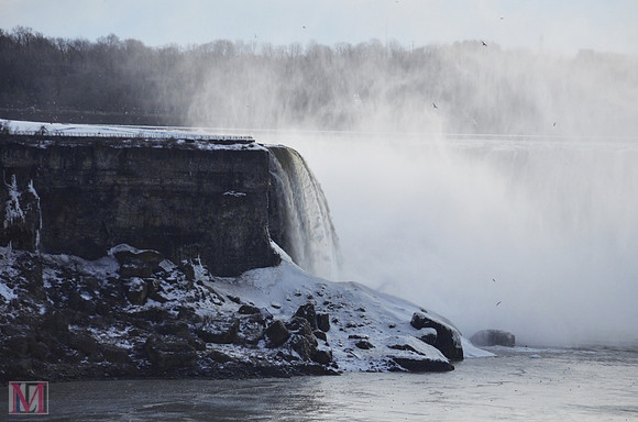 NIAGARA FALLS