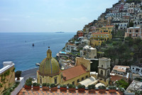 Positano, Italy