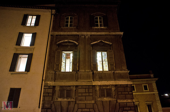 ROME 2014