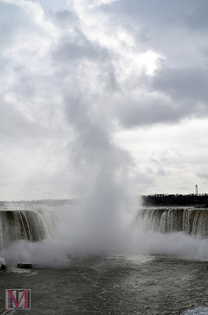 Niagara Falls