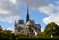 Notre Dame de Paris