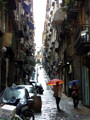 Naples, It