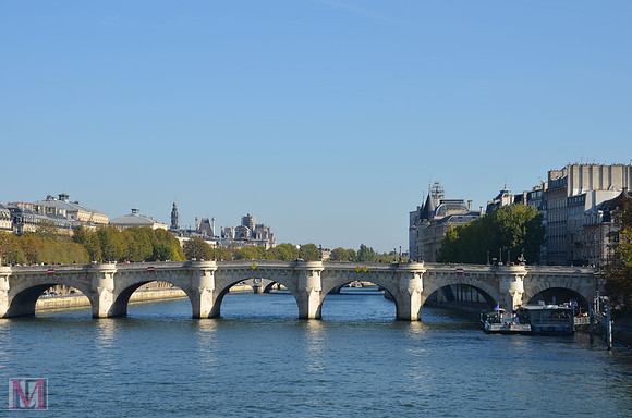 Pont Neuf