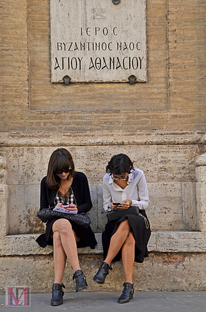 ROME 2014