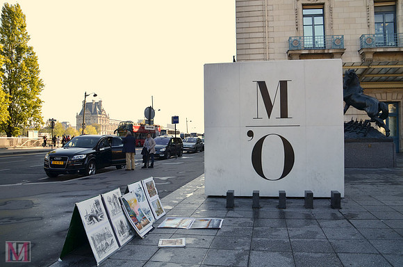 Musee D'Orsey