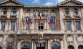 MARSEILLE, FRANCE