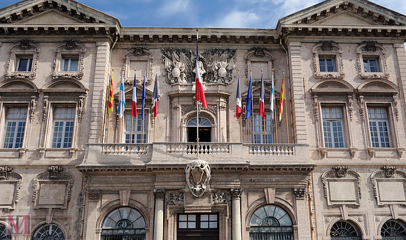 MARSEILLE, FRANCE