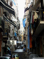 Naples, It