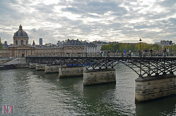 Pont des Arts